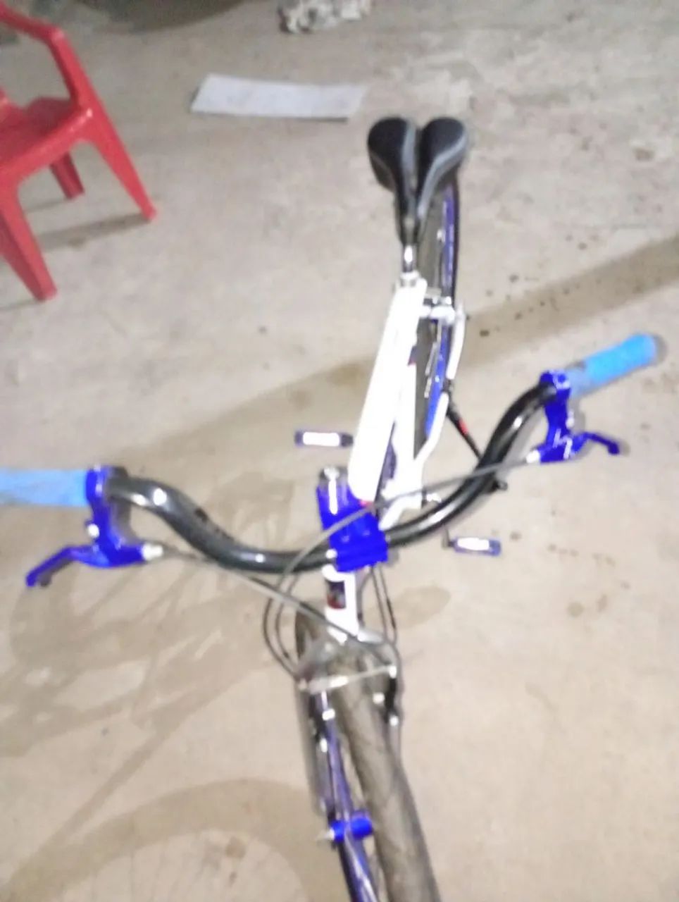 Bicicleta  - Foto 2