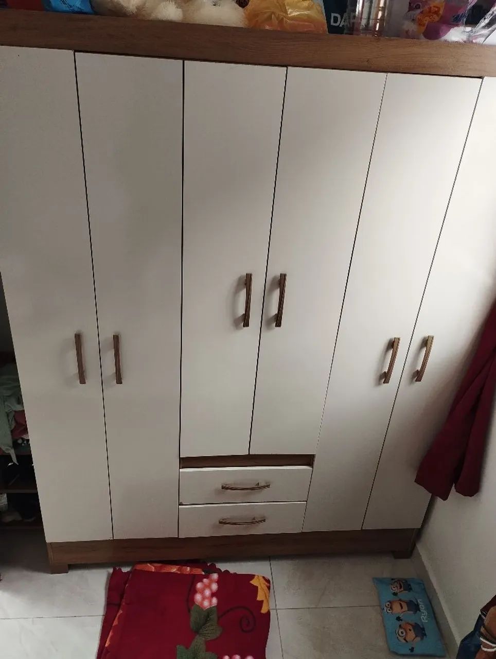 Móveis  - Foto 5