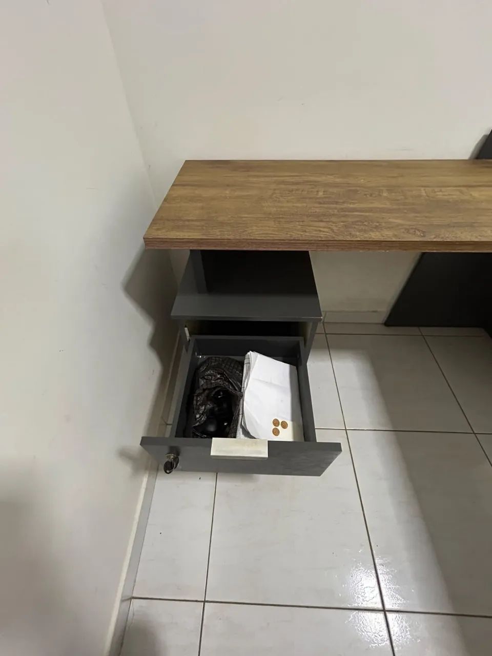Mesa de escritório  - Foto 3