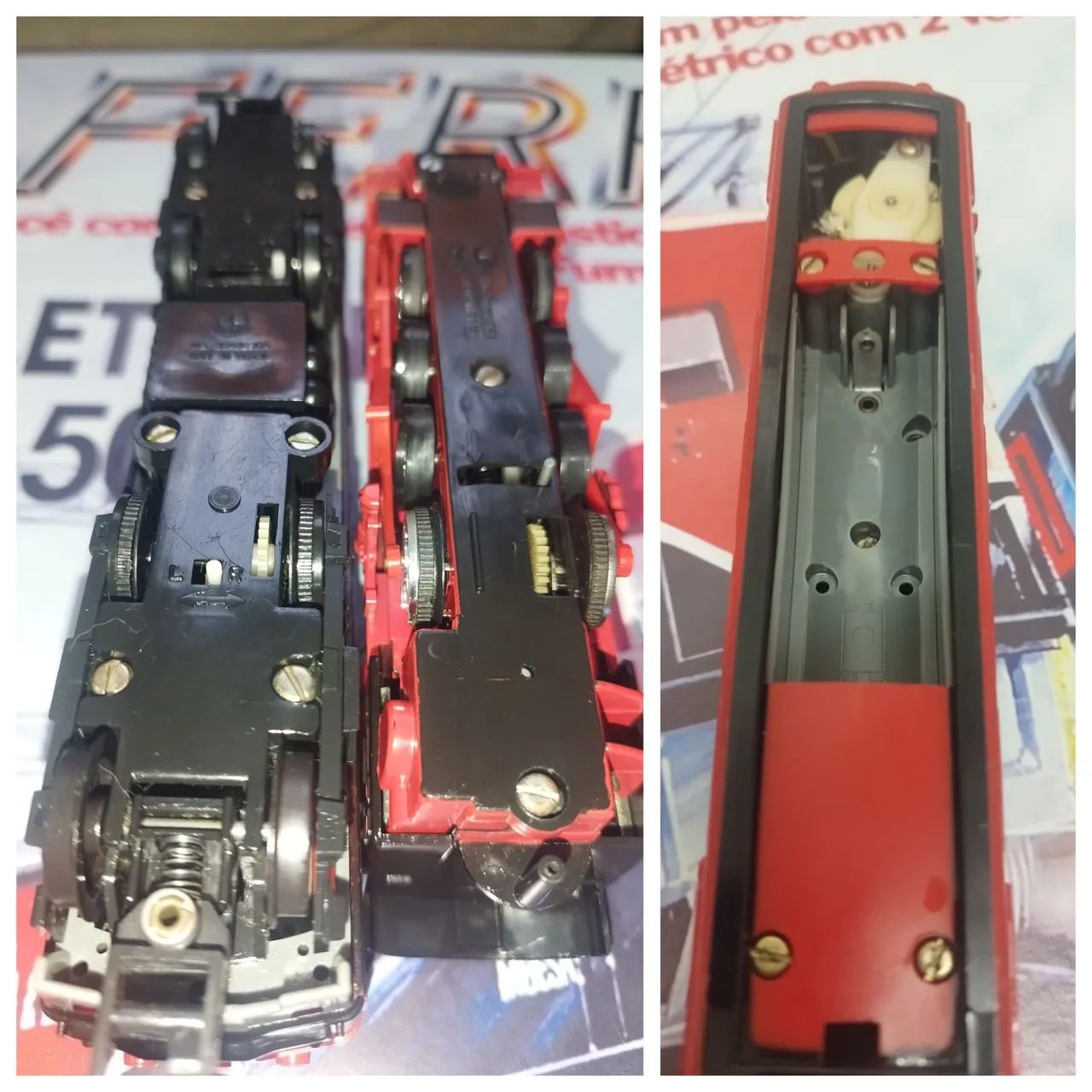 Ferrorama Estrela SL 5000 - Foto 5