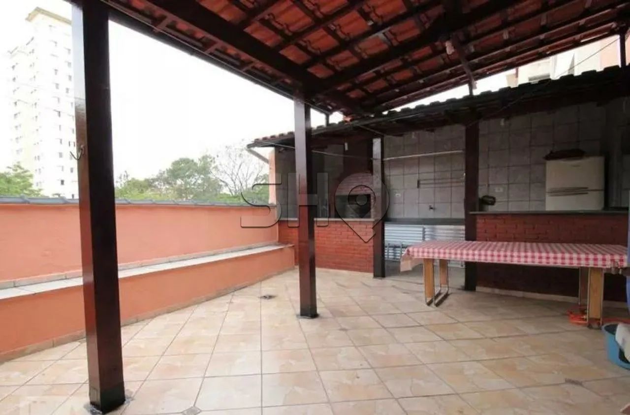 Casa à venda no Parque Mandaqui - SP - Foto 4