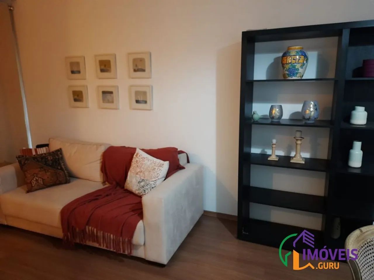 APARTAMENTO - JARDIM PAULISTA - SP - Foto 3