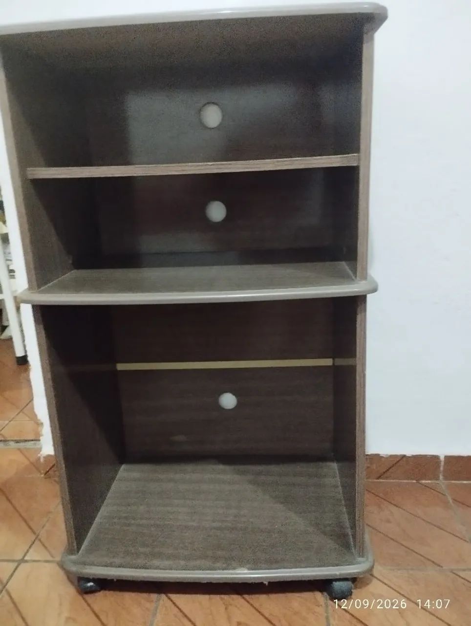 Rack  - Foto 3