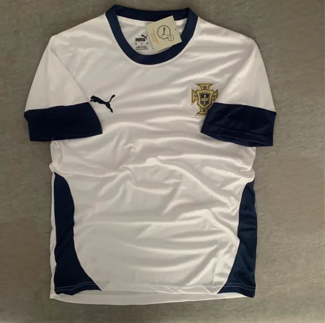 camisa de portugal