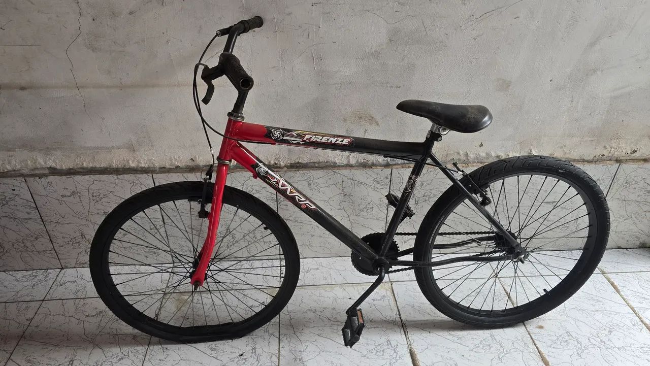 bike