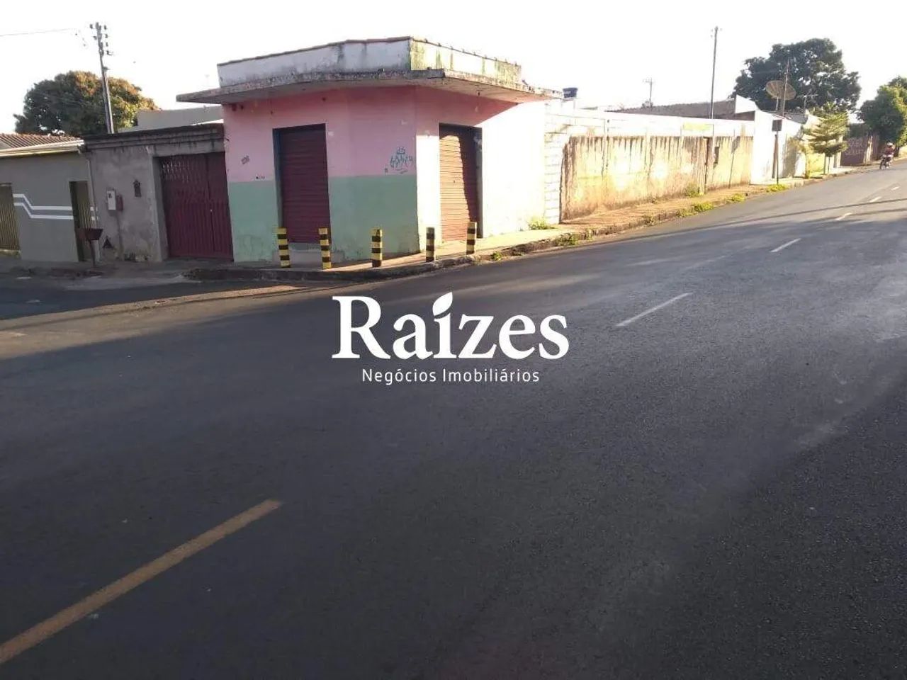 Excelente área no Luizote com 932m2