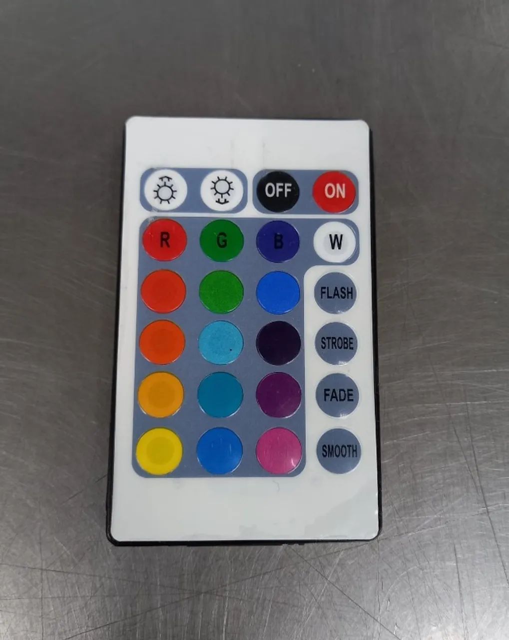 20 Controles Led 14cm e 9cm - Foto 3