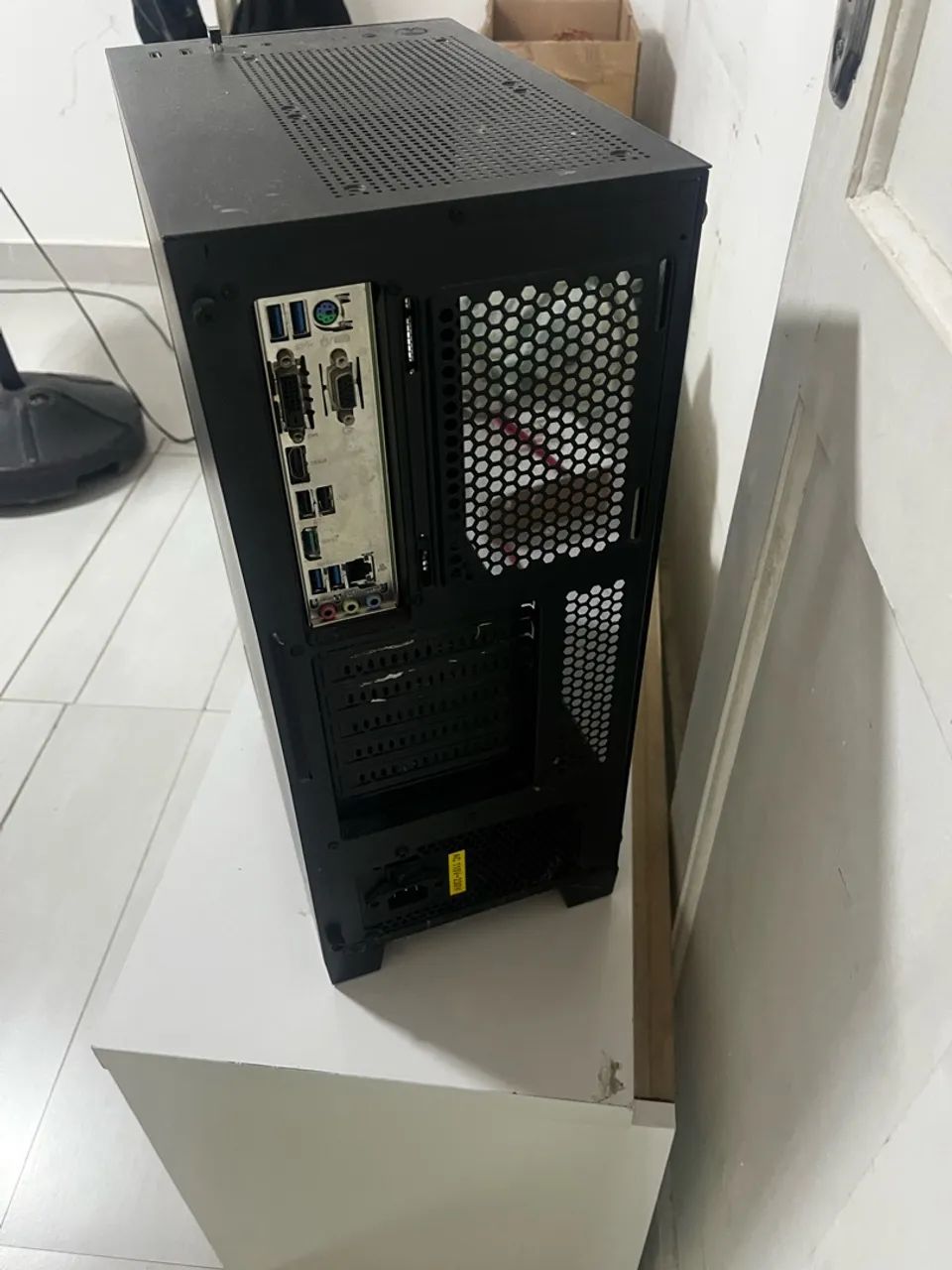 Pc Gamer funcionando  - Foto 3