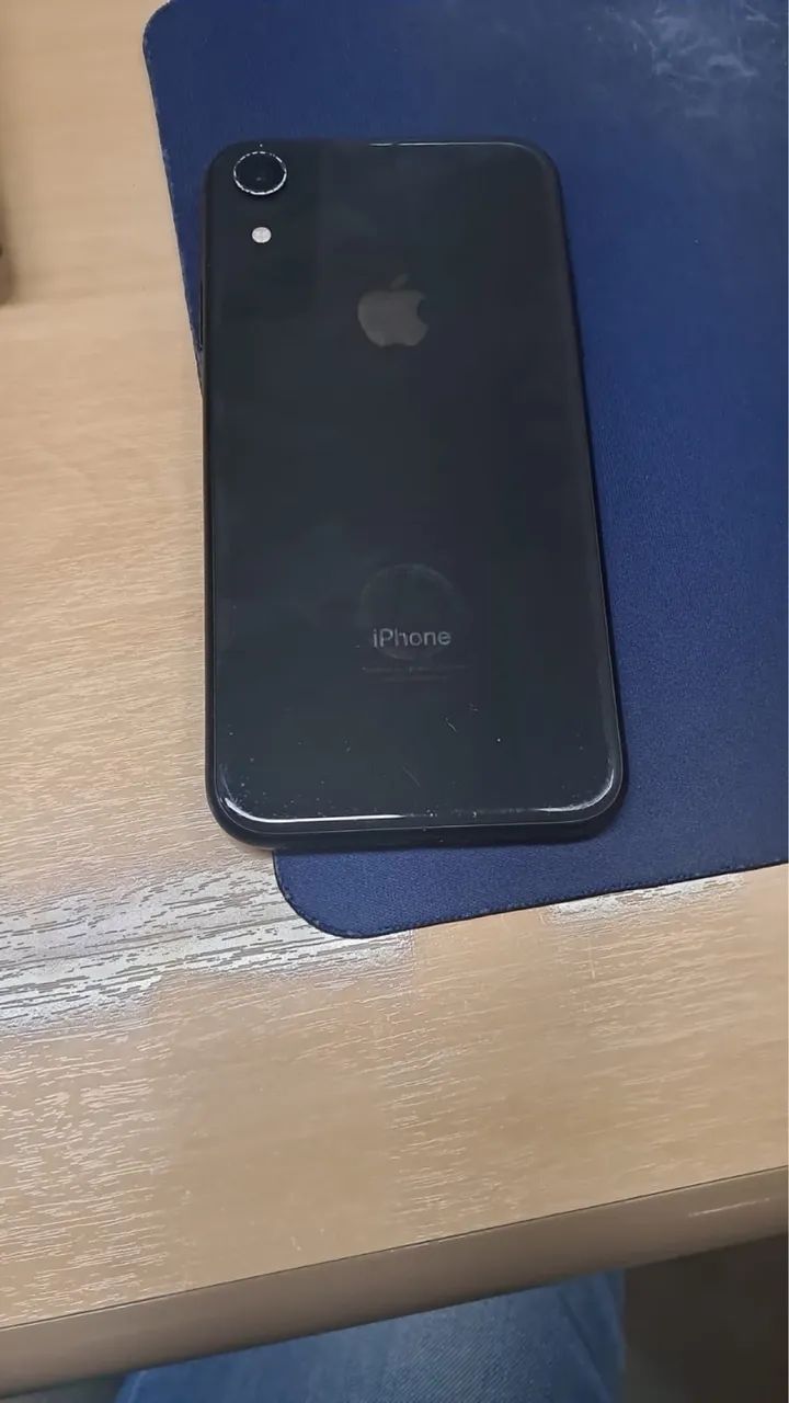 IPHONE XR - Foto 2