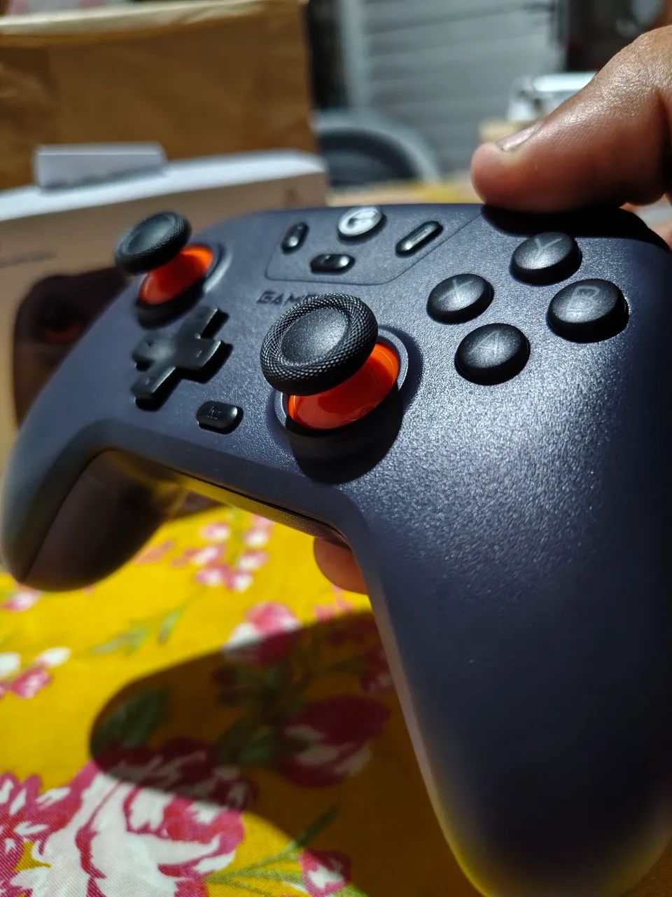 Gamesir nova lite - Foto 2