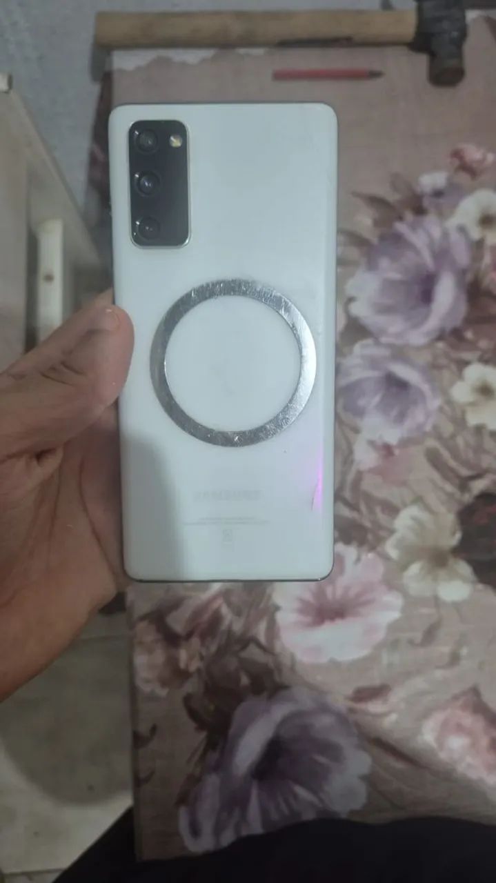 Samsung s20