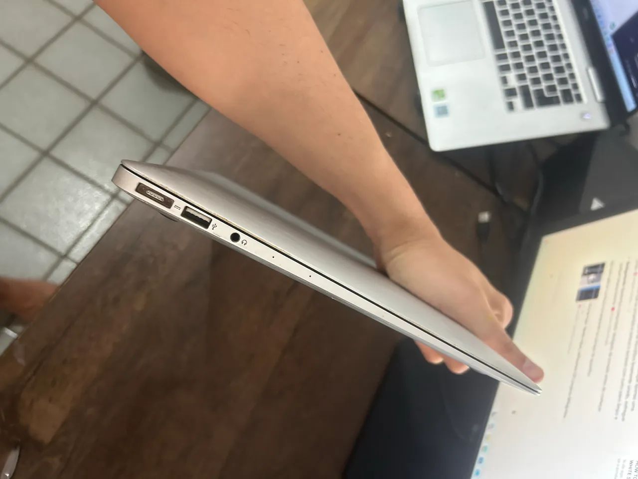 MacBook Air 13