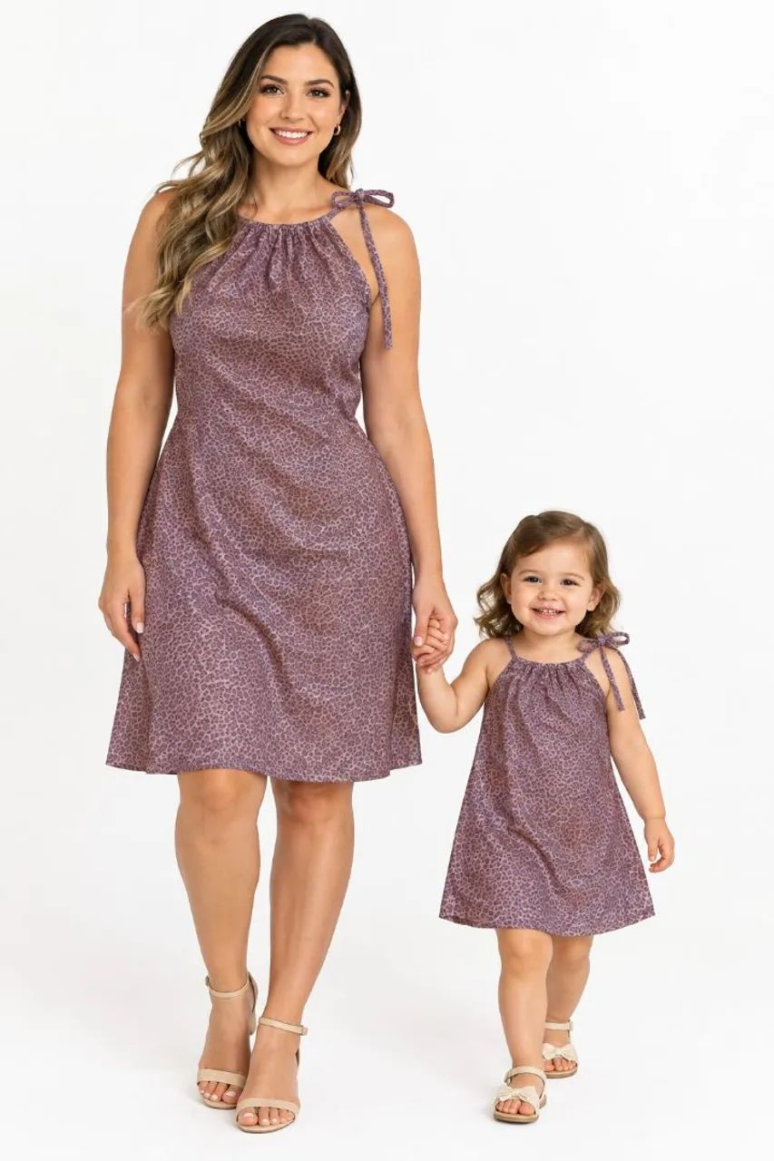 MODA TAL MÃE TAL FILHA  - Foto 3