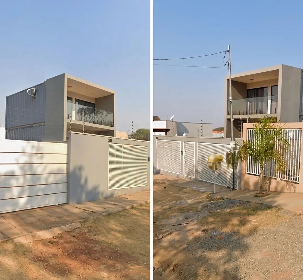 Casa de lazer e mobiliada |Florada da Serra - Chapada dos Guimarães