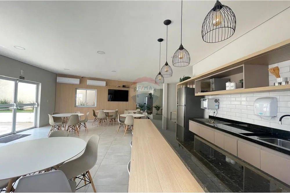 Apartamento para alugar no Colline Residencial em Americana - 2 quartos, 1 suíte - Foto 12