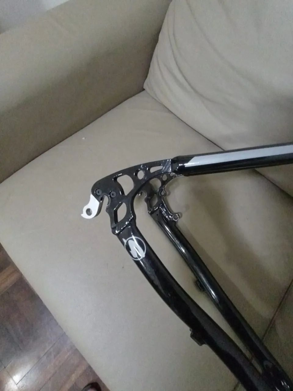 Quadro Mtb  - Foto 3