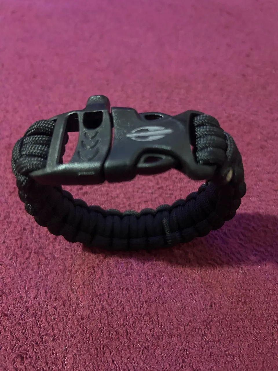 Pulseira de sobrevivência mormai 