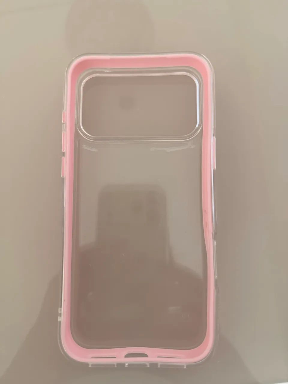 Capa iPhone 17 pro Max - Foto 3