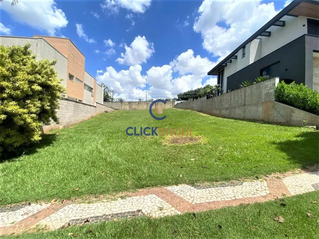 terreno - Residencial Sainte Helene - Campinas - Foto 5
