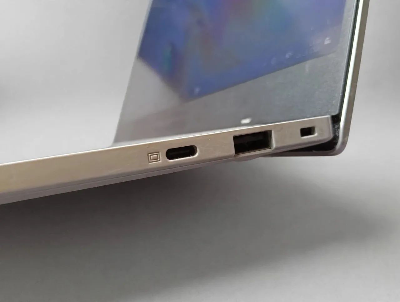 ?VENDO OU TROCO Notebook Samsung Galaxy Book Go - Foto 3