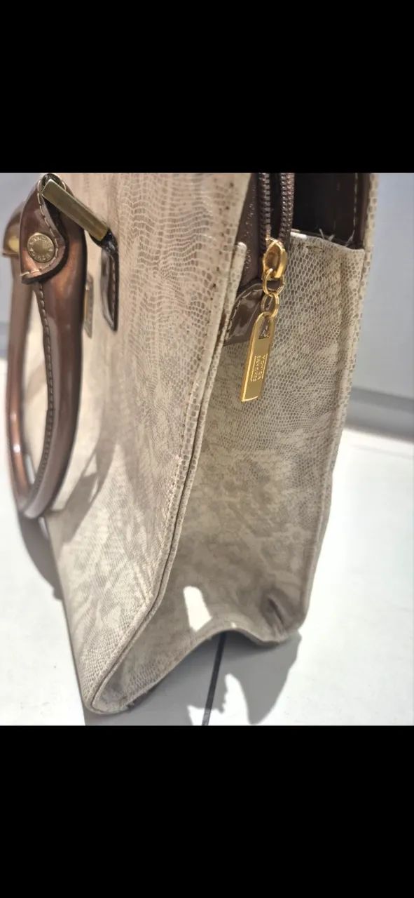 Bolsa ombro - Foto 2