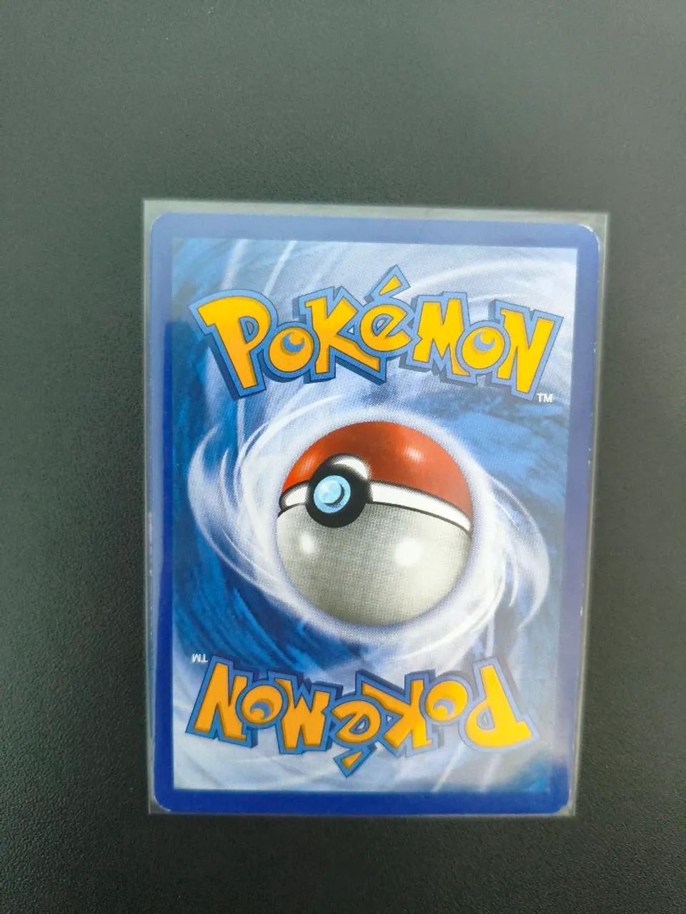 Carta TCG Eevee 2019 12/12  - Foto 4