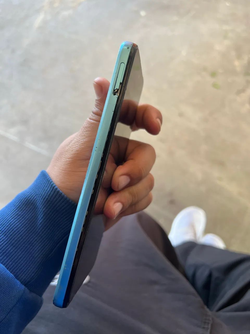 Moto G22 128gv - Foto 3