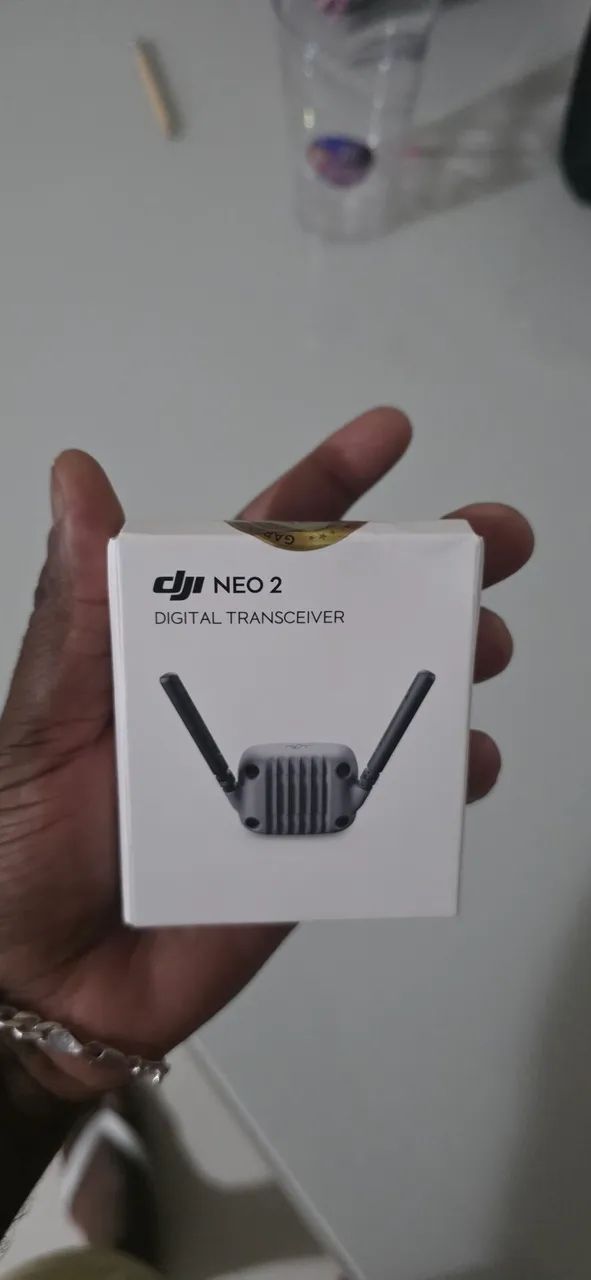 Módulo Transmissor DJI para Neo 2 