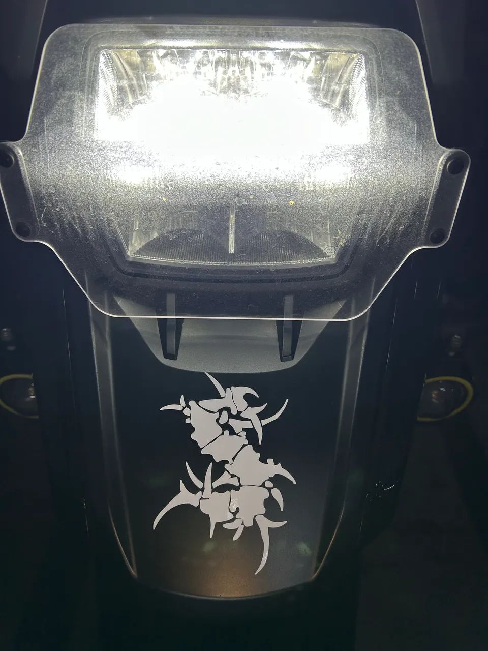 Suzuki Vstrom 1050 XT - Foto 5