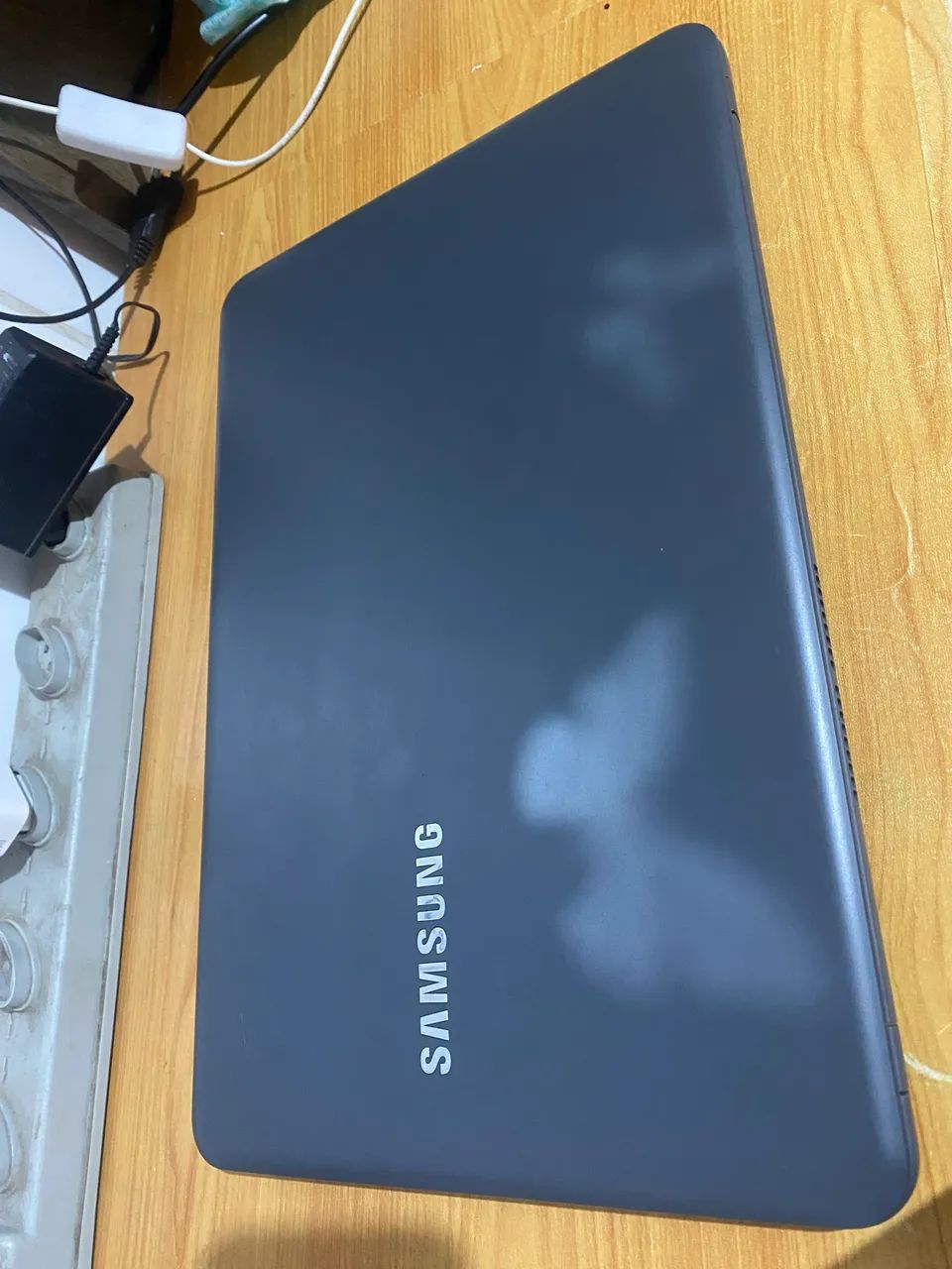 Notebook Samsung E30 com SSD 240gb - Foto 2
