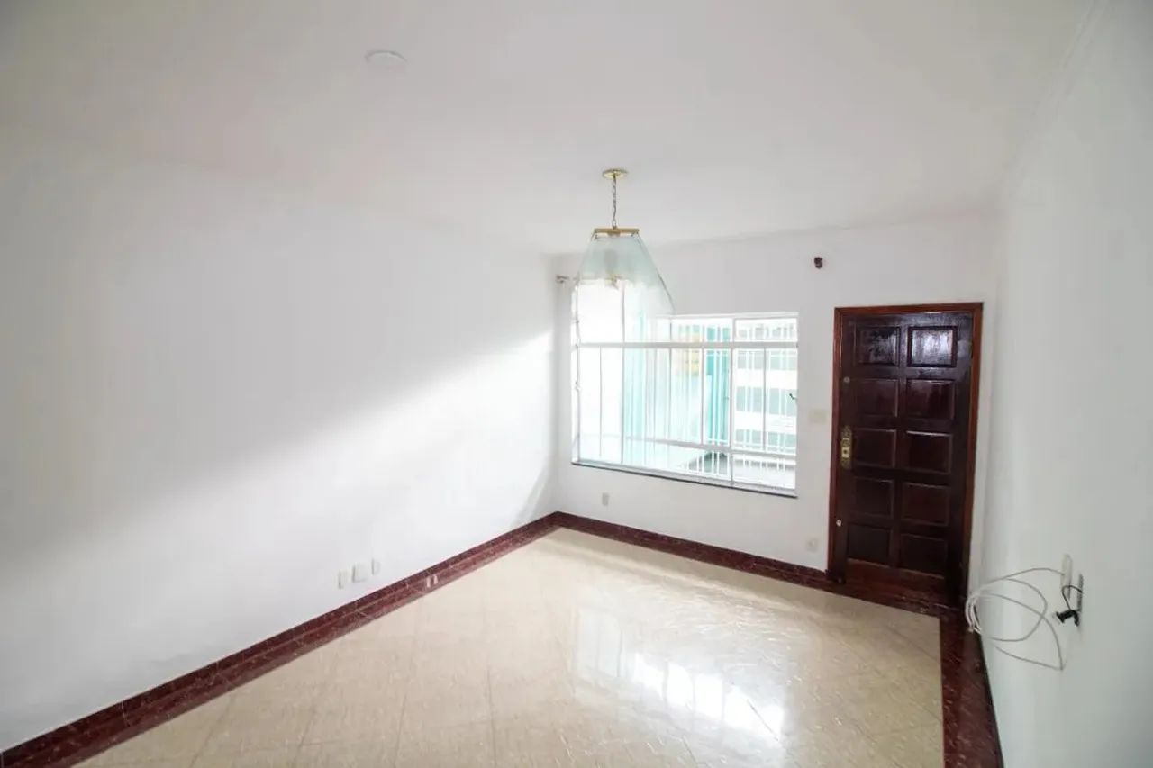 Casa à Venda - Campo Belo, 3 Quartos, 120 m2 - Foto 2