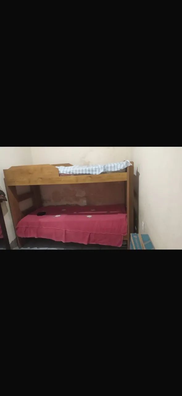Beliche em otimo estado