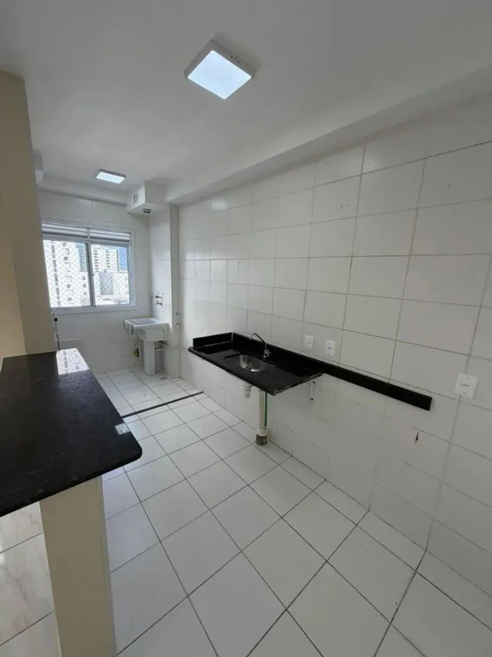 Apartamento com 2 dormitórios à venda, 48 m² por R$ 330.000,00 - Vila Assunção - Praia Gra - Foto 5