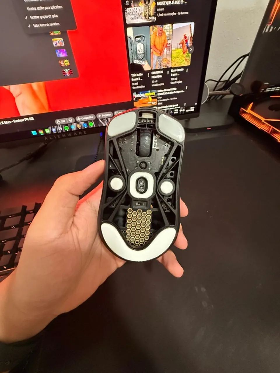 Vendo Lamzu Maya X 8K - Foto 5