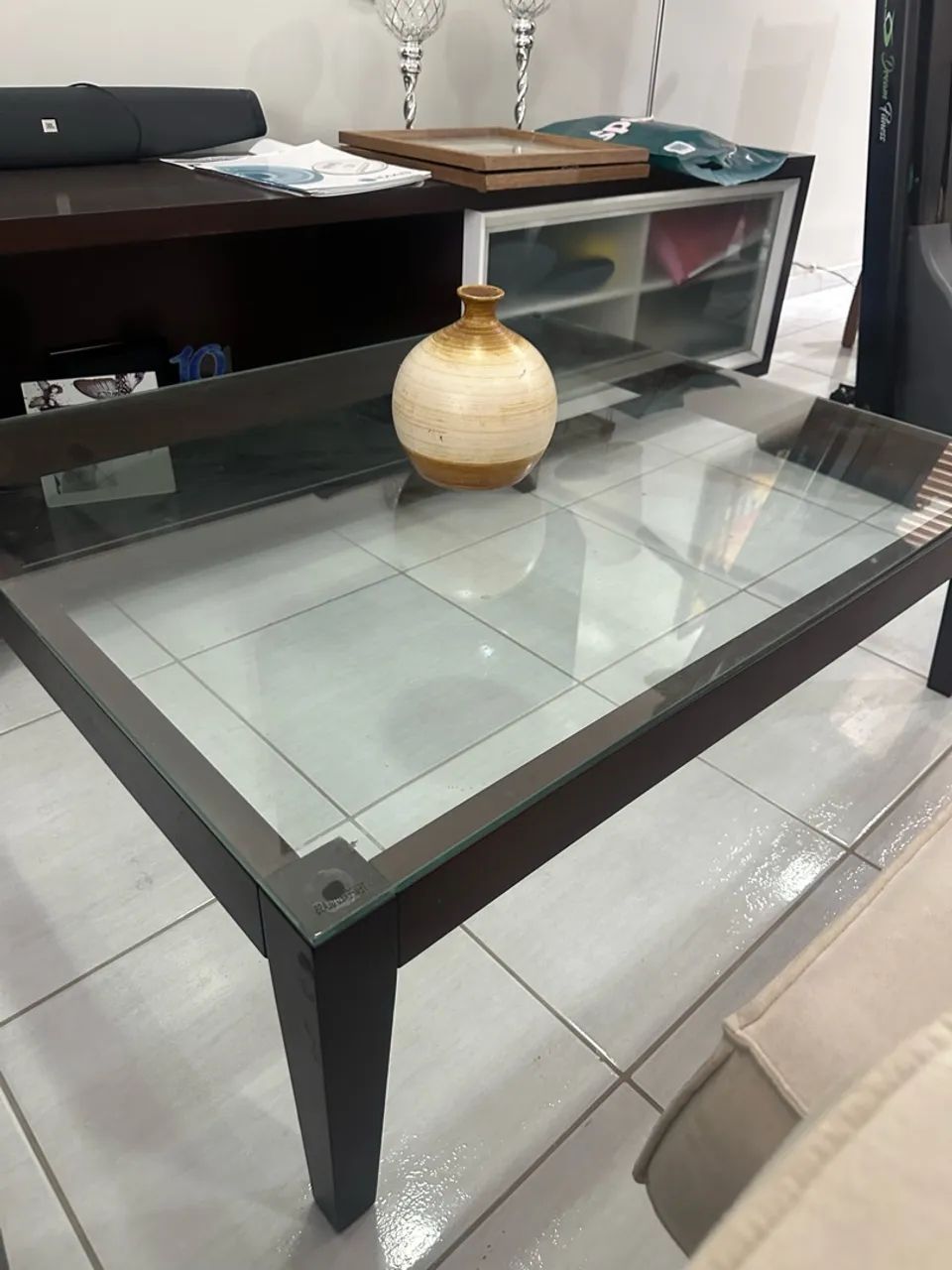 Mesa de centro  - Foto 2