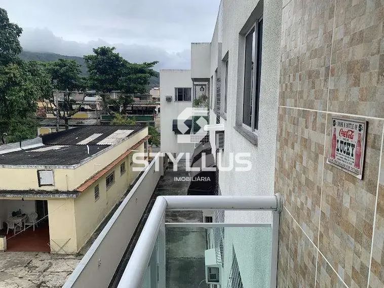 Cascadura | Apartamento 2 quartos, sendo 1 suite - Foto 5