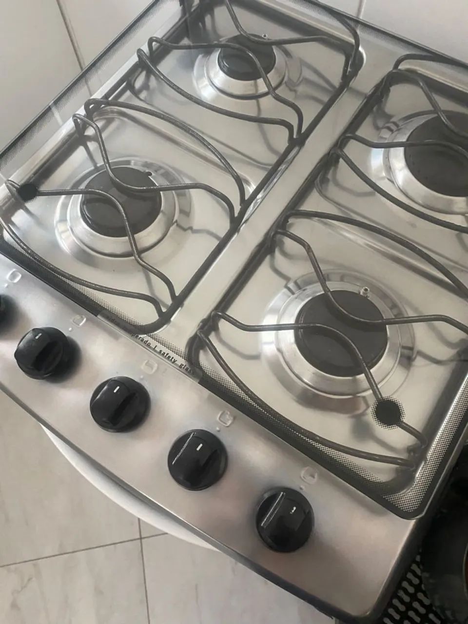 Fogão Electrolux  - Foto 4