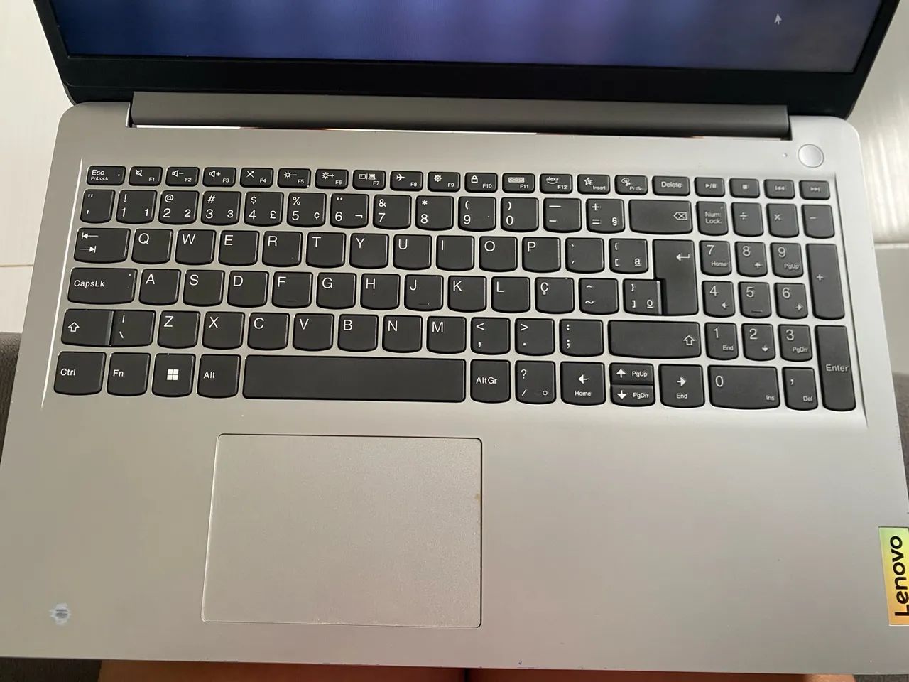 Notebook  - Foto 5
