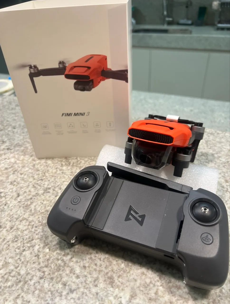 Fimi mini 3 - Foto 3