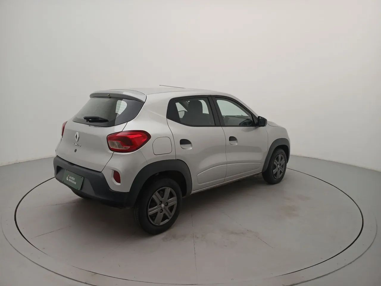 Renault Kwid 1.0 Zen 2025 - Foto 5