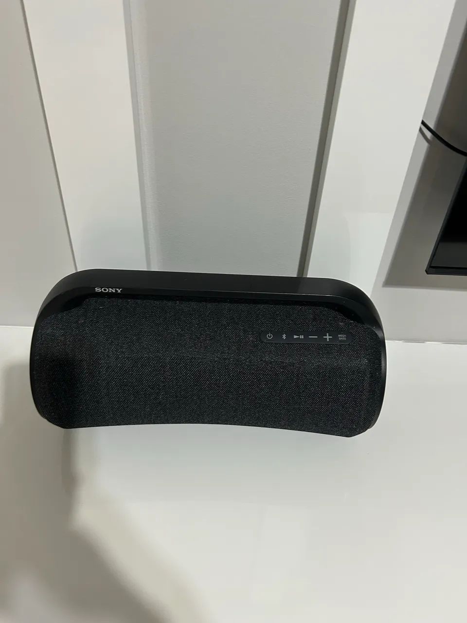 Caixa de Som Bluetooth Sony SRS-XG500 - Equipamentos e Acessórios