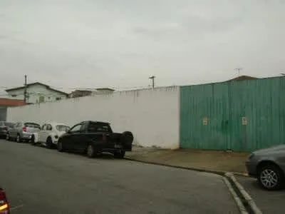 Galpão na Rua Conceição do Formoso, 373  290 m² - Foto 4
