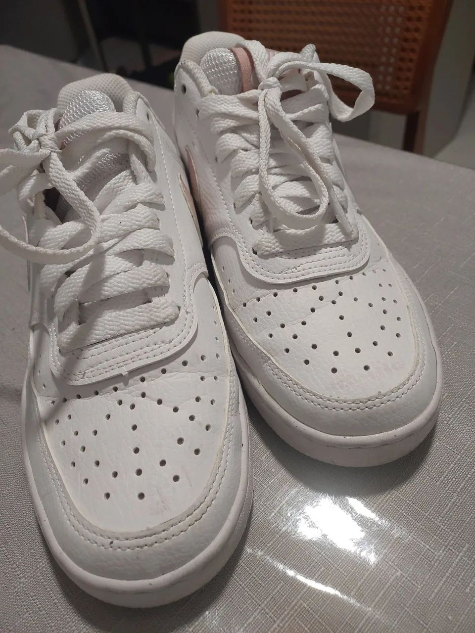 Tenis Nike original - Foto 4