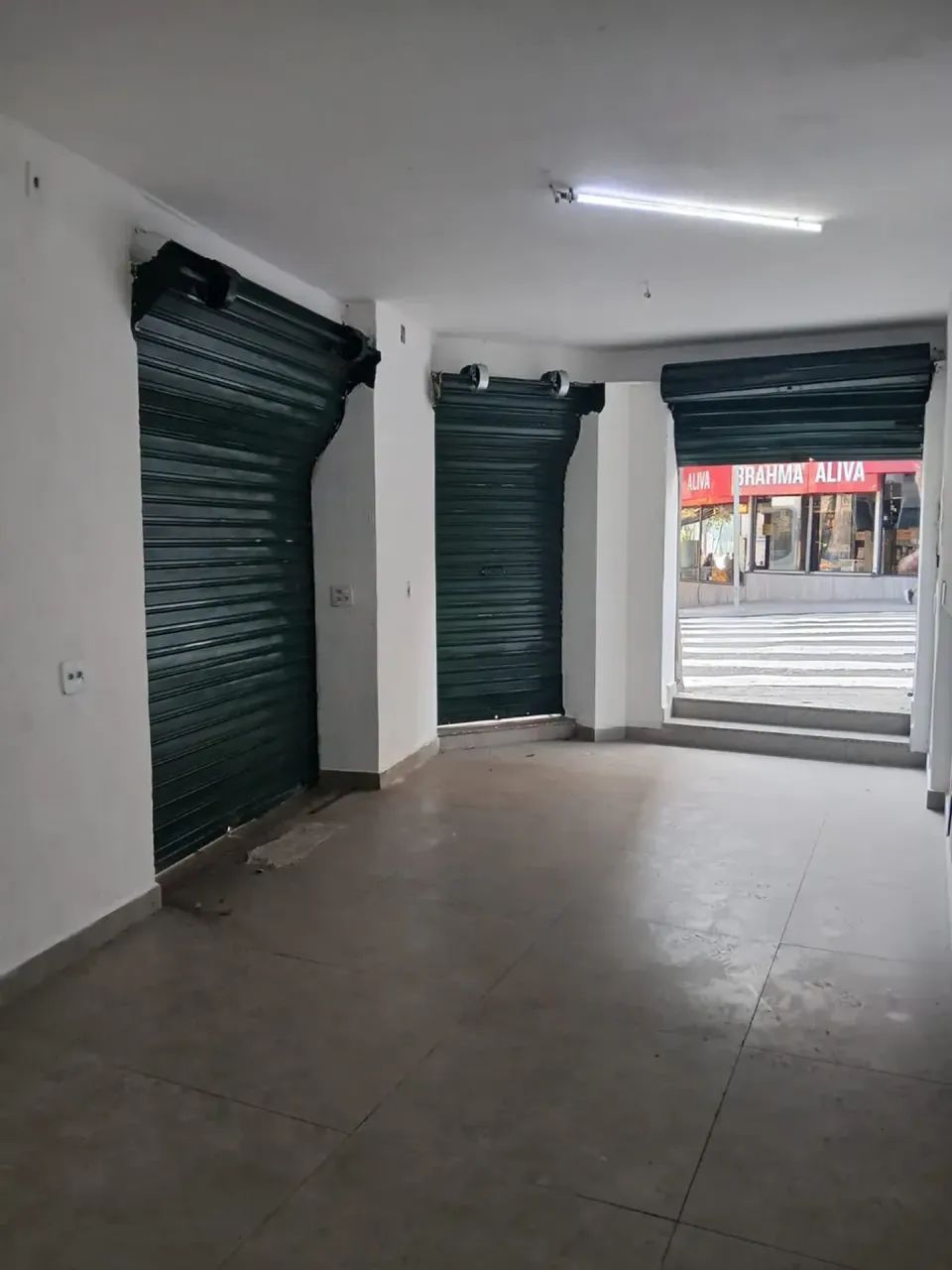 Loja de Esquina com 53 m²  São Cristóvão | Sem Condomínio - Foto 3