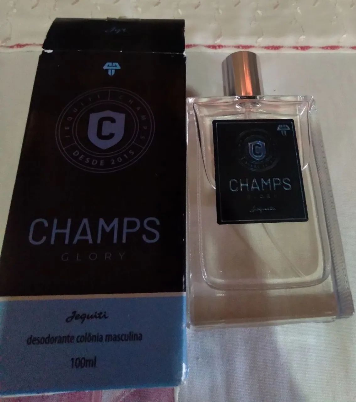 Perfume jequite  - Foto 2