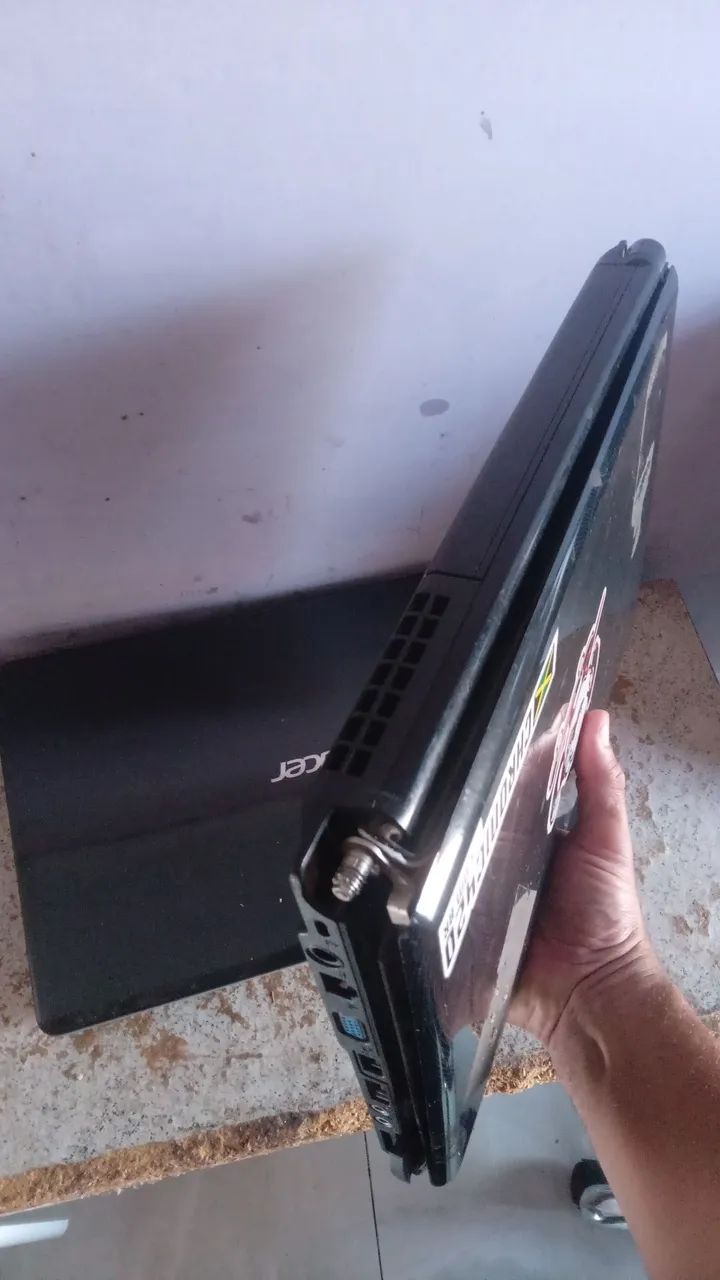 Notebook para peças  - Foto 5