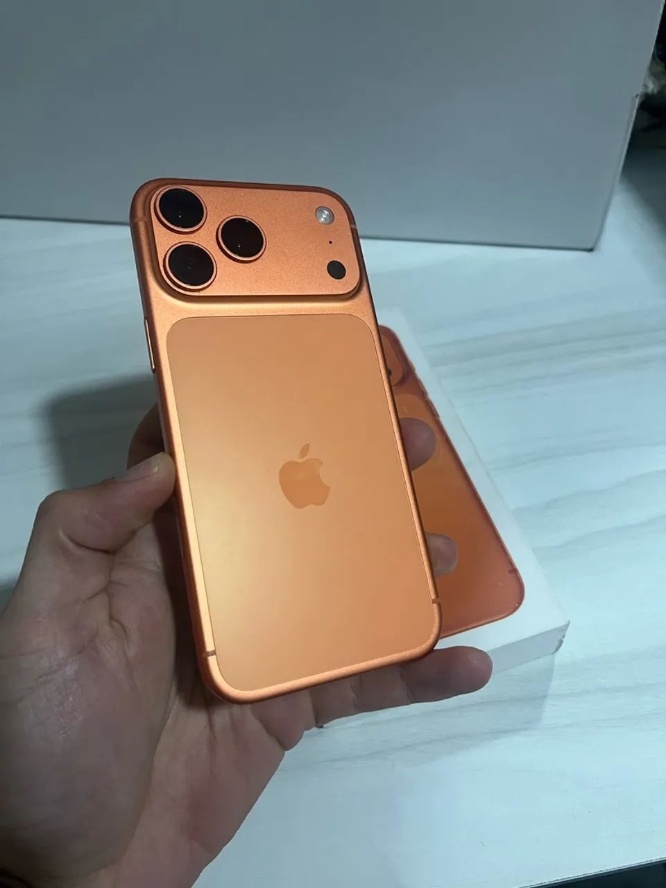 iPhone 17 Pro Max  - Foto 2