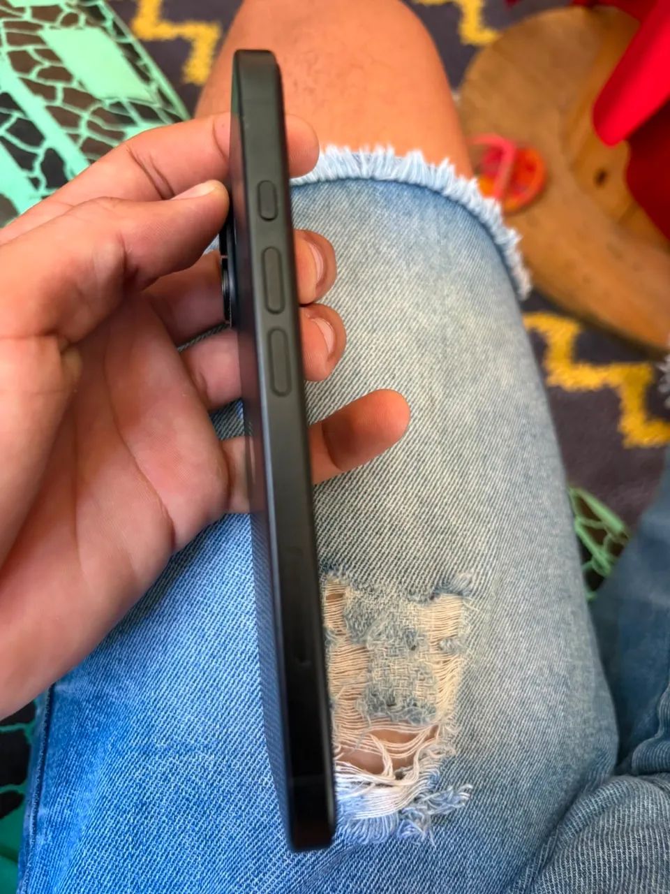 Vendo iPhone 16 128 gb - Foto 2