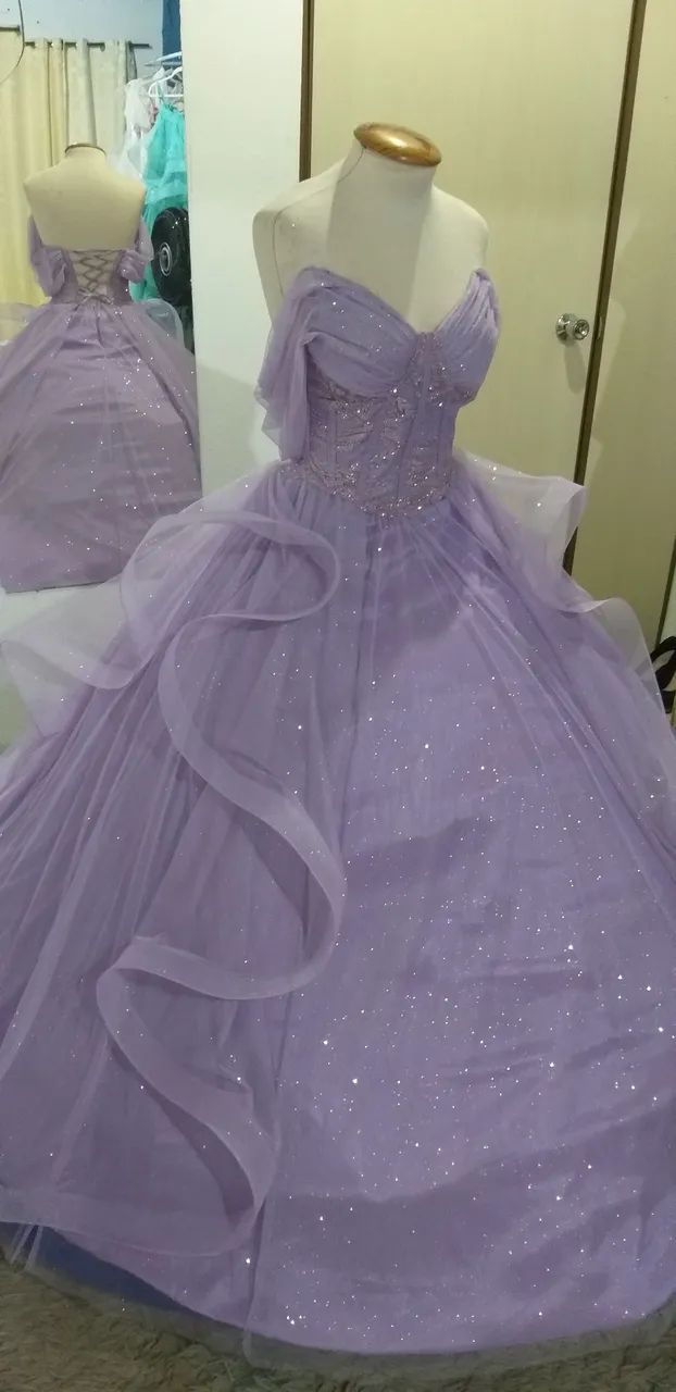 Vestidos - Foto 2