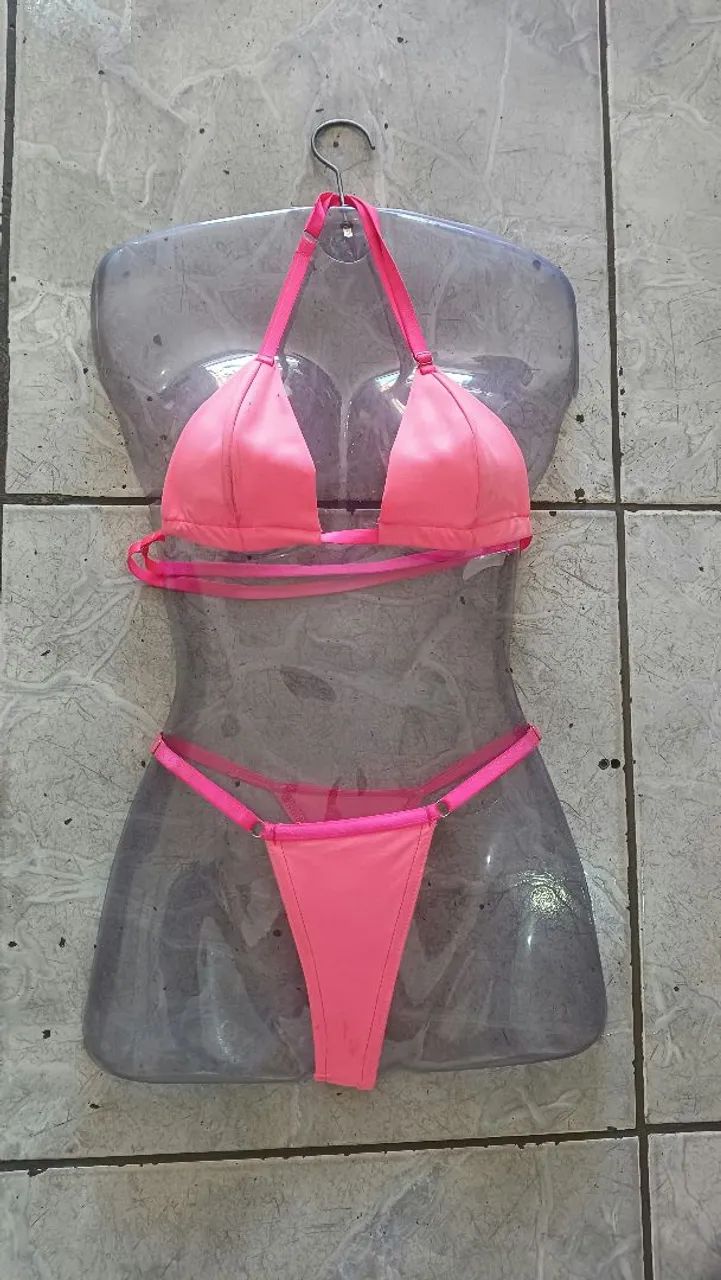Biquinis FITA varias cores. - Foto 5